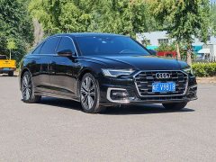 Audi A6L 45 TFSI Premium Dynamic - ფოტო 3