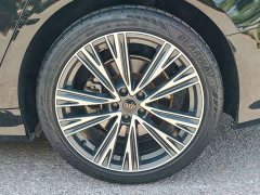 Audi A6L 45 TFSI Premium Dynamic - ფოტო 5