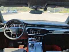 Audi A6L 45 TFSI Premium Dynamic - ფოტო 6