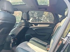 Audi A6L 45 TFSI Premium Dynamic - ფოტო 7