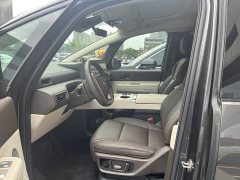 Li Auto Li Xiang MEGA Ultra - ფოტო 3