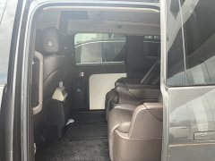 Li Auto Li Xiang MEGA Ultra - ფოტო 4