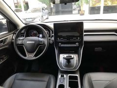 Haval M6 2021 PLUS 1.5T DCT Luxury Smart Connected Edition - ფოტო 6