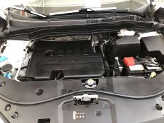 Haval M6 2021 PLUS 1.5T DCT Luxury Smart Connected Edition - ფოტო 10
