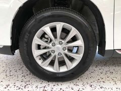 Haval M6 2021 PLUS 1.5T DCT Luxury Smart Connected Edition - ფოტო 11