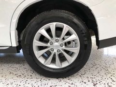 Haval M6 2021 PLUS 1.5T DCT Luxury Smart Connected Edition - ფოტო 12