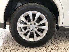Haval M6 2021 PLUS 1.5T DCT Luxury Smart Connected Edition - ფოტო 13