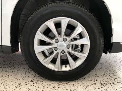 Haval M6 2021 PLUS 1.5T DCT Luxury Smart Connected Edition - ფოტო 14