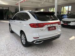 Haval M6 2021 PLUS 1.5T DCT Luxury Smart Connected Edition - ფოტო 15