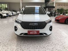 Haval M6 2021 PLUS 1.5T DCT Luxury Smart Connected Edition - ფოტო 1