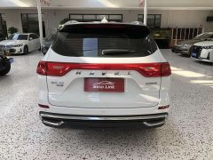 Haval M6 2021 PLUS 1.5T DCT Luxury Smart Connected Edition - ფოტო 16