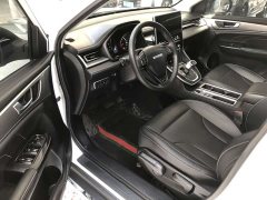 Haval M6 2021 PLUS 1.5T DCT Luxury Smart Connected Edition - ფოტო 3