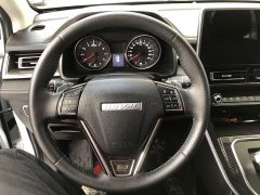 Haval M6 2021 PLUS 1.5T DCT Luxury Smart Connected Edition - ფოტო 4