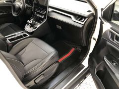 Haval M6 2021 PLUS 1.5T DCT Luxury Smart Connected Edition - ფოტო 5