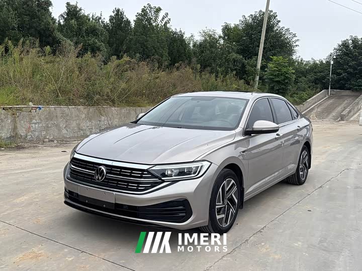 Volkswagen Sagitar 280TSI DSG Excellence Plus Edition - ავტომობილი ჩინეთიდან