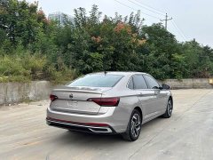 Volkswagen Sagitar 280TSI DSG Excellence Plus Edition - ფოტო 10