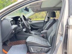 Volkswagen Sagitar 280TSI DSG Excellence Plus Edition - ფოტო 4