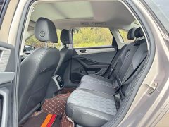 Volkswagen Sagitar 280TSI DSG Excellence Plus Edition - ფოტო 5