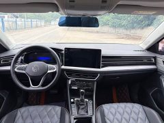 Volkswagen Sagitar 280TSI DSG Excellence Plus Edition - ფოტო 7