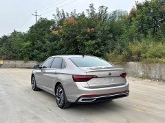 Volkswagen Sagitar 280TSI DSG Excellence Plus Edition - ფოტო 8