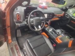 Great Wall Dachshund 2.0T DCT Two-Wheel Drive Chinese Hunting Dog Edition - ფოტო 10