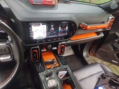 Great Wall Dachshund 2.0T DCT Two-Wheel Drive Chinese Hunting Dog Edition - ფოტო 14