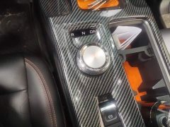 Great Wall Dachshund 2.0T DCT Two-Wheel Drive Chinese Hunting Dog Edition - ფოტო 15