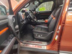 Great Wall Dachshund 2.0T DCT Two-Wheel Drive Chinese Hunting Dog Edition - ფოტო 16