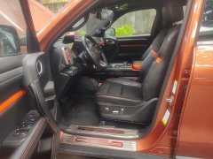 Great Wall Dachshund 2.0T DCT Two-Wheel Drive Chinese Hunting Dog Edition - ფოტო 17