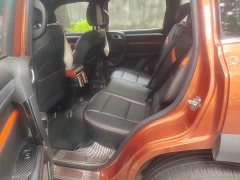 Great Wall Dachshund 2.0T DCT Two-Wheel Drive Chinese Hunting Dog Edition - ფოტო 18