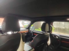 Great Wall Dachshund 2.0T DCT Two-Wheel Drive Chinese Hunting Dog Edition - ფოტო 19