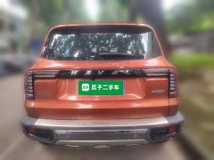 Great Wall Dachshund 2.0T DCT Two-Wheel Drive Chinese Hunting Dog Edition - ფოტო 5