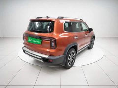Great Wall Dachshund 2.0T DCT Two-Wheel Drive Chinese Hunting Dog Edition - ფოტო 6