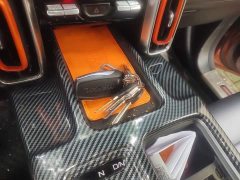 Great Wall Dachshund 2.0T DCT Two-Wheel Drive Chinese Hunting Dog Edition - ფოტო 9