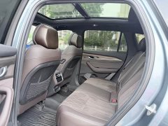 Geely Xingyue L 2026 Oriental Radiance 2.0T Automatic Moonlight Edition - ფოტო 11
