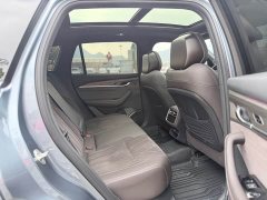 Geely Xingyue L 2026 Oriental Radiance 2.0T Automatic Moonlight Edition - ფოტო 12