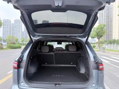 Geely Xingyue L 2026 Oriental Radiance 2.0T Automatic Moonlight Edition - ფოტო 13