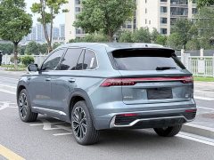 Geely Xingyue L 2026 Oriental Radiance 2.0T Automatic Moonlight Edition - ფოტო 14