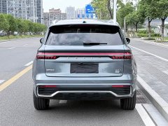 Geely Xingyue L 2026 Oriental Radiance 2.0T Automatic Moonlight Edition - ფოტო 15