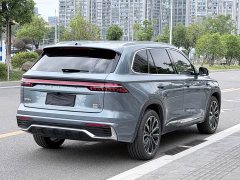 Geely Xingyue L 2026 Oriental Radiance 2.0T Automatic Moonlight Edition - ფოტო 16