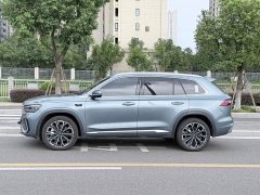Geely Xingyue L 2026 Oriental Radiance 2.0T Automatic Moonlight Edition - ფოტო 4