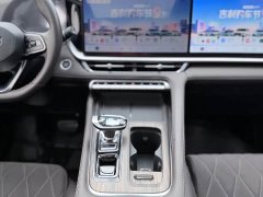 Geely Xingyue L 2026 Oriental Radiance 2.0T Automatic Moonlight Edition - ფოტო 6
