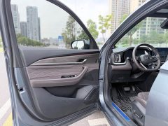 Geely Xingyue L 2026 Oriental Radiance 2.0T Automatic Moonlight Edition - ფოტო 8