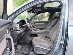 Geely Xingyue L 2026 Oriental Radiance 2.0T Automatic Moonlight Edition - ფოტო 9