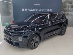 Li Auto L9 Ultra Smart Refresh Edition - ფოტო 1