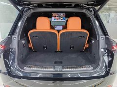 Li Auto L9 Ultra Smart Refresh Edition - ფოტო 12