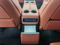 Li Auto L9 Ultra Smart Refresh Edition - ფოტო 15