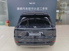 Li Auto L9 Ultra Smart Refresh Edition - ფოტო 18