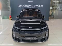Li Auto L9 Ultra Smart Refresh Edition - ფოტო 2