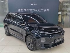 Li Auto L9 Ultra Smart Refresh Edition - ფოტო 3